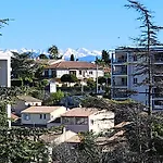 Hauteur D'antibes 3 Pieces Vue דירה אנטיב
