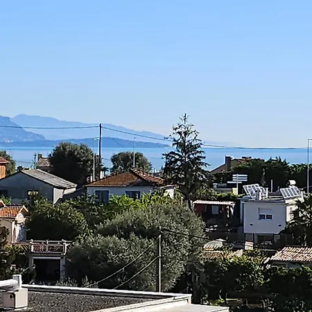 Appartement Les Calanques D Or 3 P Vue