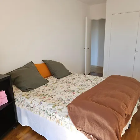 Les Calanques D Or 3 P Vue Appartement