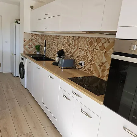 Appartement Les Calanques D Or 3 P Vue