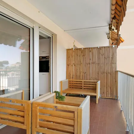 Apartment Les Calanques D Or 3 P Vue