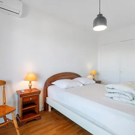 Appartement Les Calanques D Or 3 P Vue