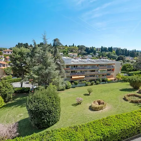 Les Calanques D Or 3 P Vue Appartement *