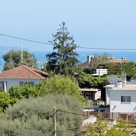 Appartement Les Calanques D Or 3 P Vue *